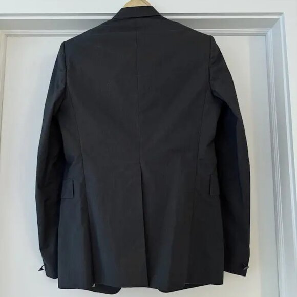 Carol Christian Poell BRUCH/9 Full Suit GM/2576 PM/2414 CCP 38R 50R Gently Used - Picture 2 of 8